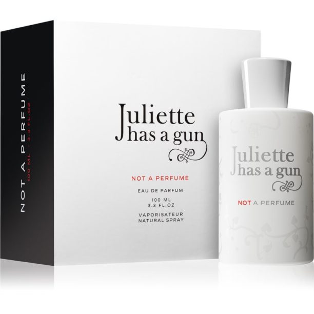 Juliette has a gun Not a Perfume парфюмна вода за жени 100 мл. на ниска цена