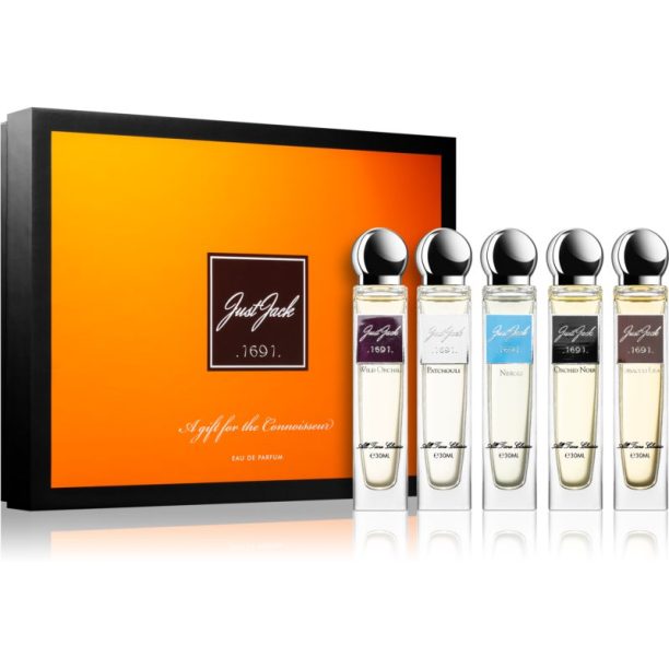 Just Jack Gift Set подаръчен комплект унисекс