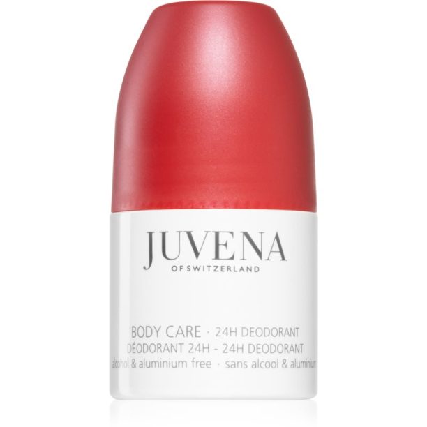 Juvena Body Care дезодорант 24 часа 50 мл.