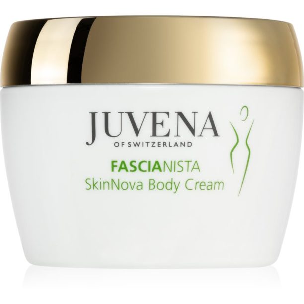 Juvena Fascianista SkinNova Body Cream стягащ крем за тяло 200 мл.