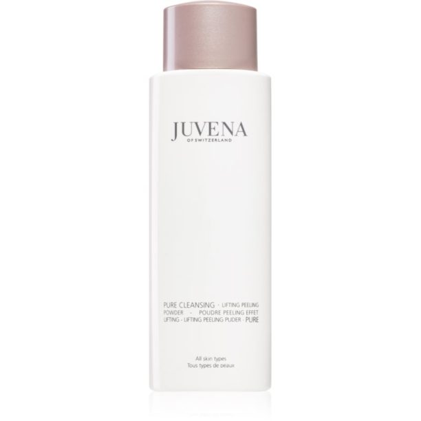 Juvena Pure Cleansing пилинг с лифтинг ефект 90 гр.