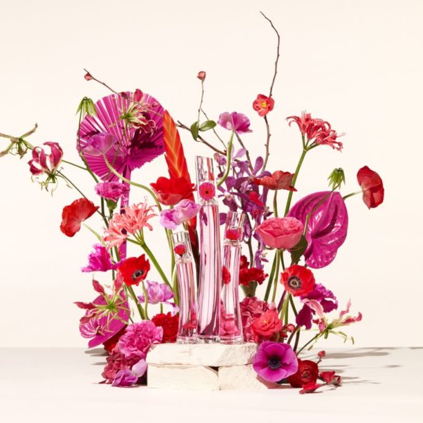 KENZO Flower by Kenzo Poppy Bouquet парфюмна вода за жени 100 мл. купи на топ цена