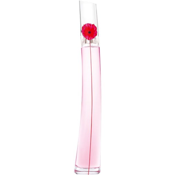 KENZO Flower by Kenzo Poppy Bouquet парфюмна вода за жени 100 мл. на ниска цена