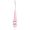 KUMPAN Microfiber Toothbrush Kids четка за зъби софт за деца 1 бр.