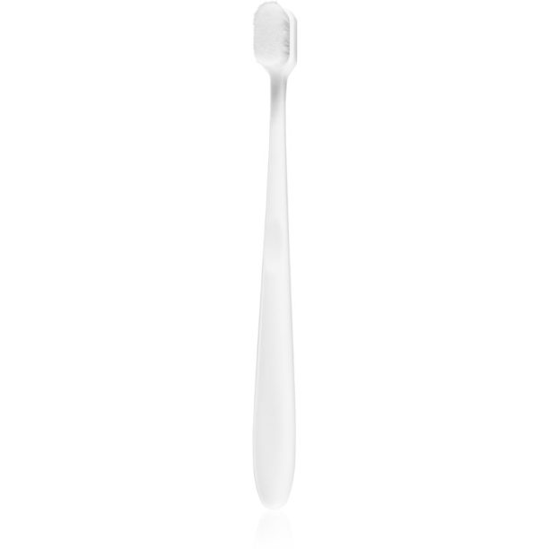 KUMPAN Microfiber Toothbrush четка за зъби софт 1 бр.