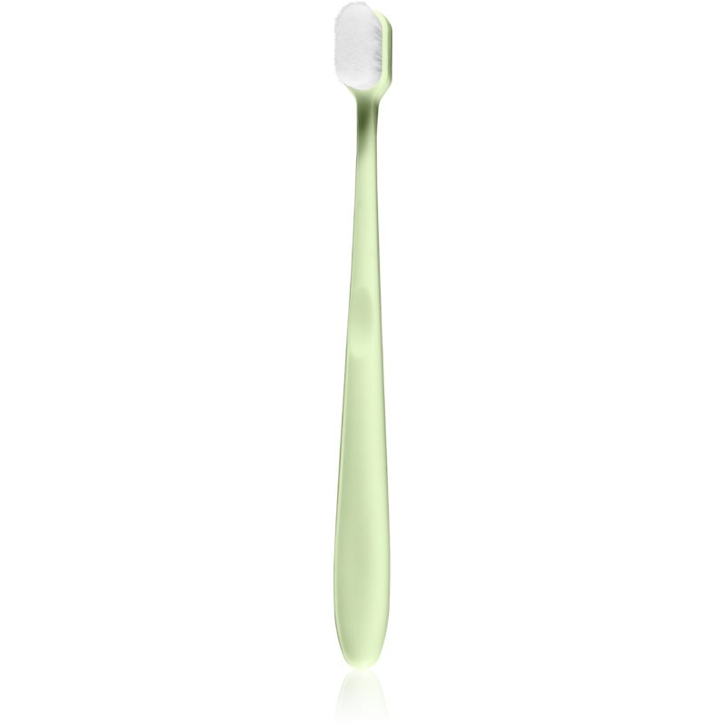 KUMPAN Microfiber Toothbrush четка за зъби софт 1 бр.