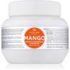 Kallos KJMN Professional Mango подсилваща маска с масло от манго 275 мл.