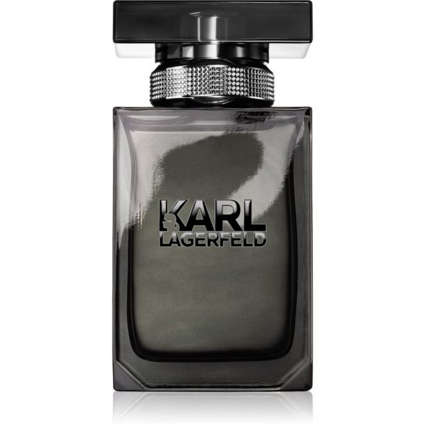 Karl Lagerfeld Karl Lagerfeld for Him тоалетна вода за мъже 50 мл.