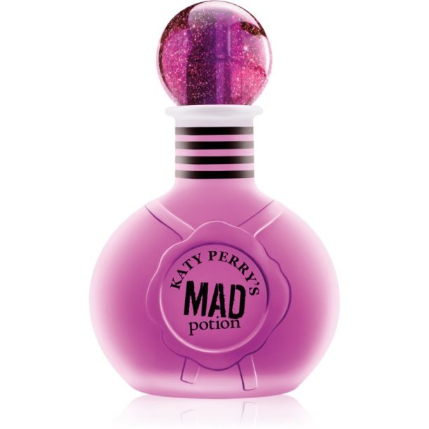 Katy Perry Katy Perry's Mad Potion парфюмна вода за жени 100 мл. на ниска цена