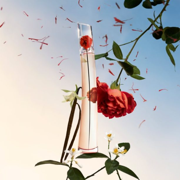 Kenzo Flower by Kenzo L'Absolue парфюмна вода за жени 100 мл. купи на топ цена