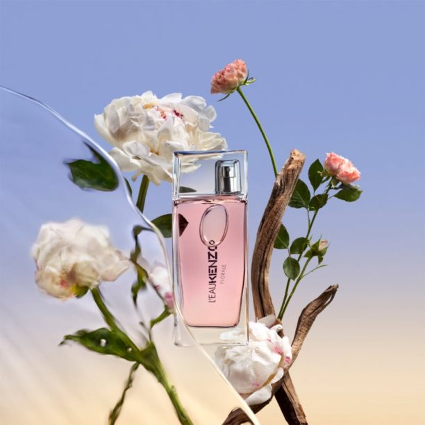 Kenzo L'Eau Kenzo Pour Femme Florale тоалетна вода за жени 30 мл. купи на топ цена