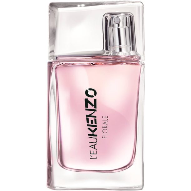 Kenzo L'Eau Kenzo Pour Femme Florale тоалетна вода за жени 30 мл. на ниска цена