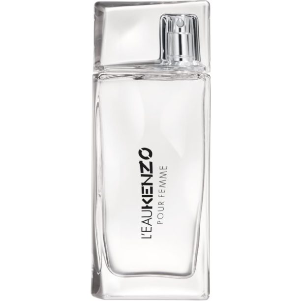 Kenzo L'Eau Kenzo Pour Femme тоалетна вода за жени 50 мл. на ниска цена