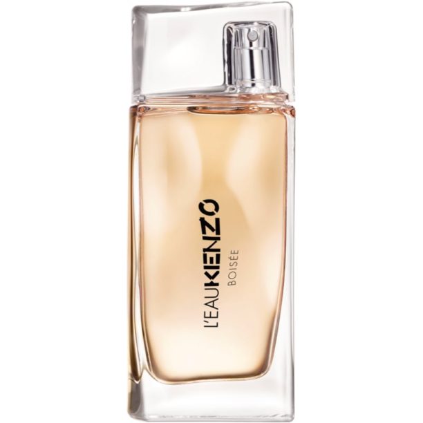 Kenzo L'Eau Kenzo Pour Homme Boisée тоалетна вода за мъже 50 мл. на ниска цена