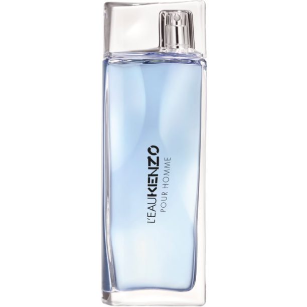 Kenzo L'Eau Kenzo Pour Homme тоалетна вода за мъже 100 мл. на ниска цена