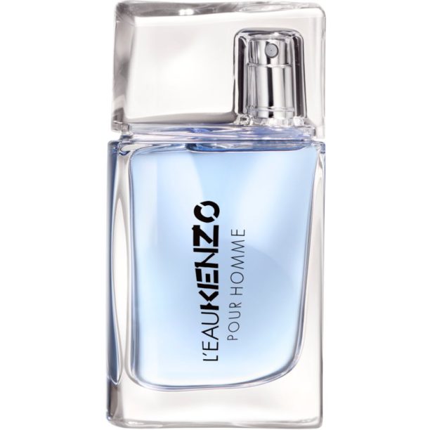 Kenzo L'Eau Kenzo Pour Homme тоалетна вода за мъже 30 мл. на ниска цена