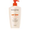 Kérastase Nutritive Bain Satin 2 подхранваща шампоан-грижа за суха чувствителна коса 500 мл.