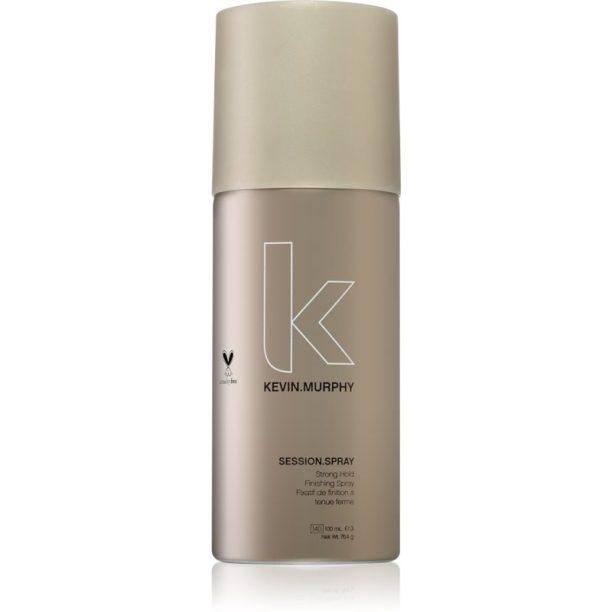 Kevin Murphy Session Spray лак за коса със силна фиксация 100 мл.