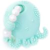 KidPro Teether Squidgy Turquoise гризалка 1 бр.