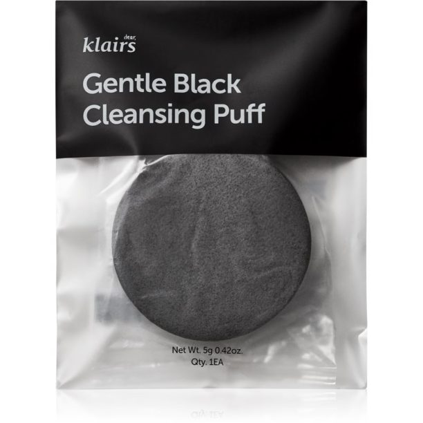 Gentle Black Cleansing Set Klairs Gentle Black Cleansing Set подаръчен комплект (за перфектно почистена кожа)