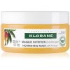 Klorane Mango интензивна подхранваща маска За коса 150 мл.