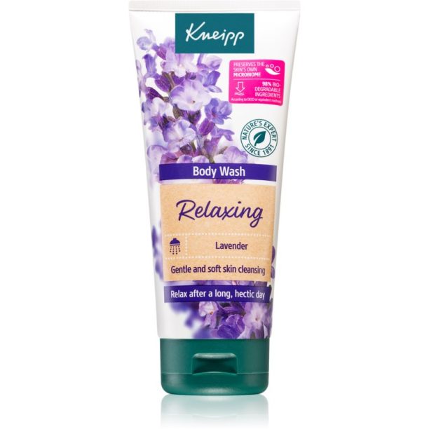 Kneipp Lavender Dreaming душ гел 200 мл.