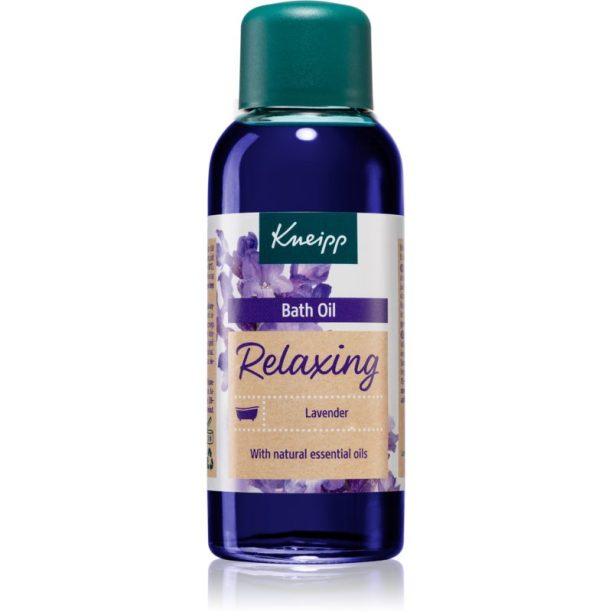 Kneipp Lavender Dreaming олио за вана 100 мл.