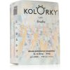 Kolorky Day Brushes еднократни ЕКО пелени размер XL 12-16 Kg 17 бр. на ниска цена