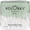 Kolorky Day Nature Bambus Leaves еднократни ЕКО пелени размер М 5-8 Kg 21 бр.