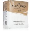 Kolorky Deluxe Velvet Pants Wild еднократни пелени гащички размер XL 12-16 Kg 17 бр. на ниска цена