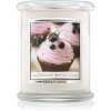 Kringle Candle Blackberry Buttercream ароматна свещ 411 гр.