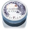 Kringle Candle Cashmere & Cocoa чаена свещ 42 гр.