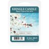 Kringle Candle Cherry Tree восък за арома-лампа 64 гр.