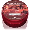 Kringle Candle Crimson Park чаена свещ 42 гр.