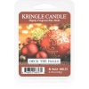 Kringle Candle Deck The Halls восък за арома-лампа 64 гр.