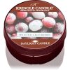 Kringle Candle Frosted Cranberry чаена свещ 42 гр.