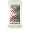 Kringle Candle Gingerlily & Palm ароматна свещ 624 гр.