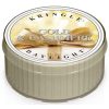 Kringle Candle Gold & Cashmere чаена свещ 42 гр.