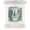 Kringle Candle Grey ароматна свещ 411 гр.