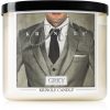 Kringle Candle Grey ароматна свещ 411 гр.