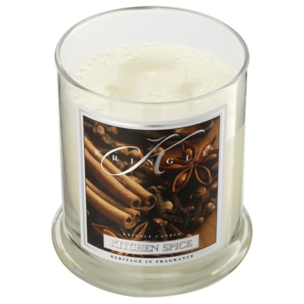 Kitchen Spice Kringle Candle Kitchen Spice ароматна свещ 411 гр.