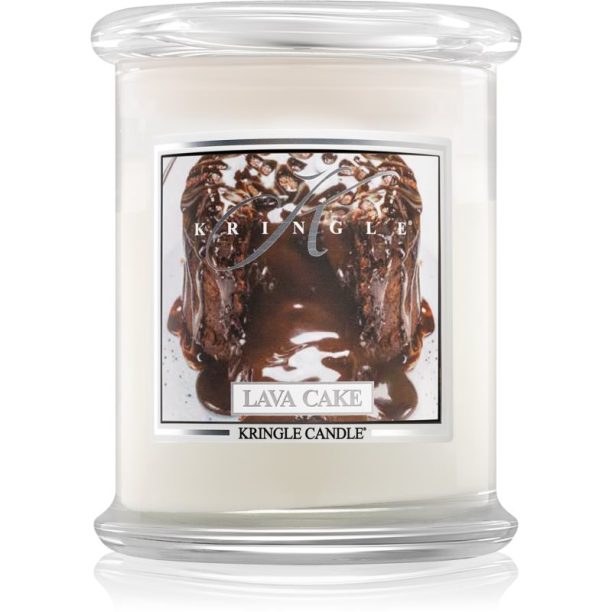 Kringle Candle Lava Cake ароматна свещ 411 гр.