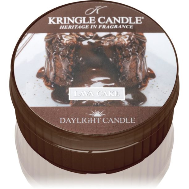 Kringle Candle Lava Cake чаена свещ 42 гр.