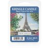 Kringle Candle Mon Amour восък за арома-лампа 64 гр.