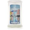 Kringle Candle Salt Water Taffy ароматна свещ 624 гр.