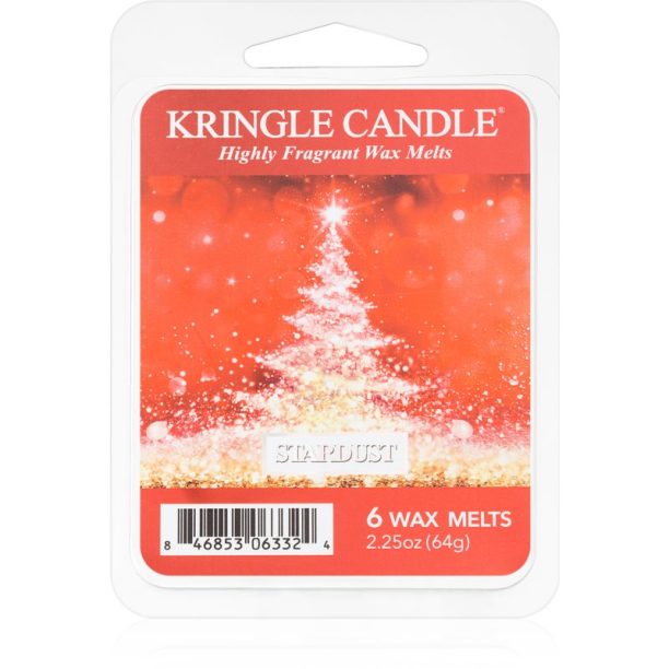 Kringle Candle Stardust восък за арома-лампа 64 гр.