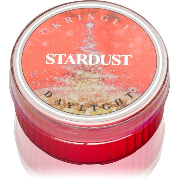 Kringle Candle Stardust чаена свещ 42 гр.