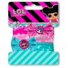 L.O.L. Surprise Hairband Set ластици за коса 9 бр.