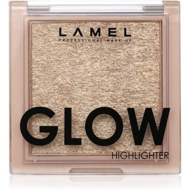 LAMEL OhMy Glow озарител цвят 402 3