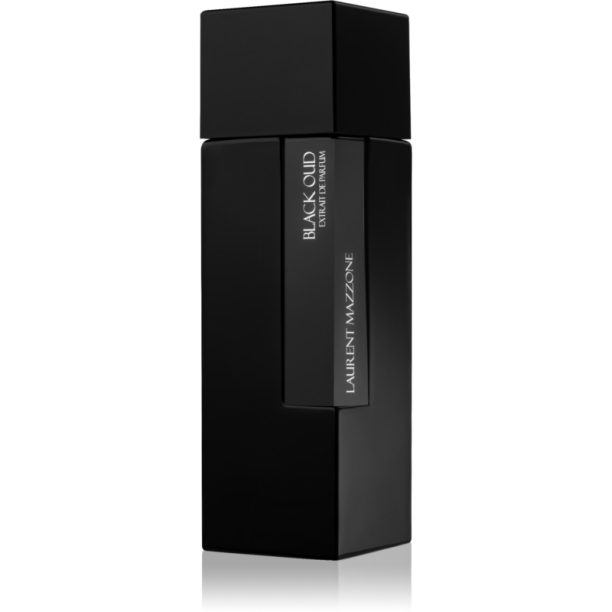 LM Parfums Black Oud парфюмен екстракт за мъже 100 мл.